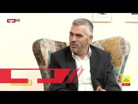 Mëngjesi në Tribunë - Mysafiri në Studio - Mulla Osman Musliu