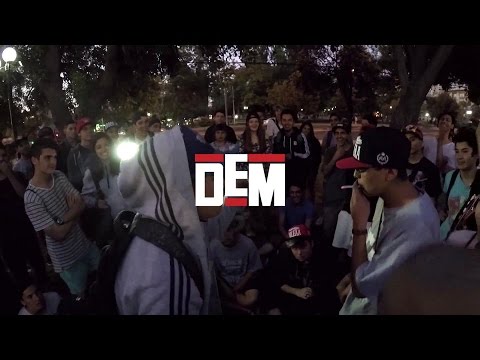 MCVAKA vs FUSOK: Semifinal - DEM Under I 2017