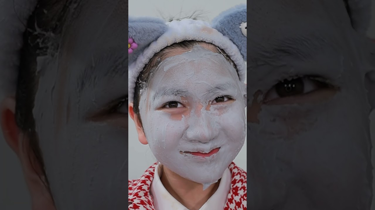 ひまわりチャンネルおーちゃんのメイクオフ！！ #マリリン