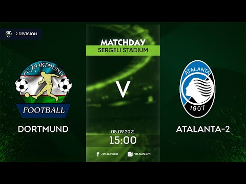 AFL 2-Div 1-tur Dortmund-Atalanta-2
