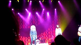 Little Big Town - &quot;I&#39;m With The Band&quot; Verona 5/19/11