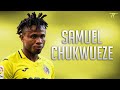 Samuel Chukwueze 2022/23 - Villarreal - Outstanding Skills and Goals