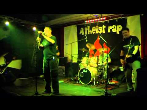 Atheist rap koncert 2