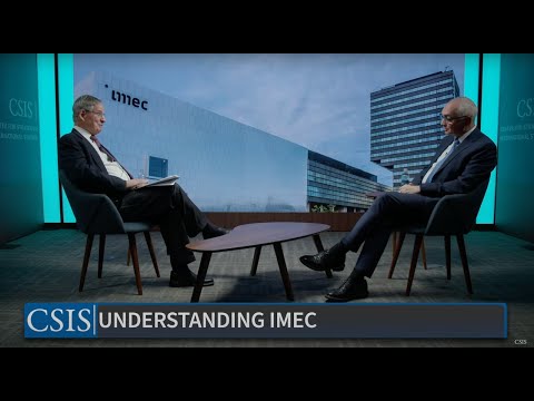 Understanding imec: The Global Center for Cooperative Research in Semiconductors