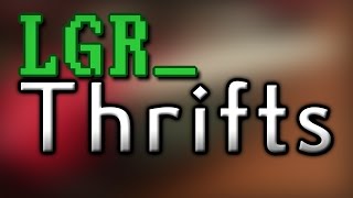 LGR - Thrifts [Ep.25] Moving Forward
