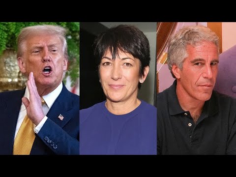 Top-Reporterin im Epstein-Fall entdeckt, dass sie vom Justizministerium unter Trump überwacht wurde.