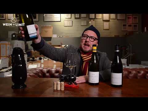 Wein am Limit - Folge 333 - Rodri und seine Rias Baixas am Limit