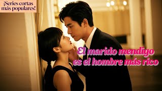 🌸Una noche antes de su boda, durmió con un mendigo… 😱 ¡era el magnate y padre del hijo perdido!