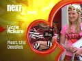 Lizzie McGuire Meet The Deedles 2004 Disney Channel Bumper Next