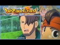 イナズマイレブン Ep 96 97 98 99