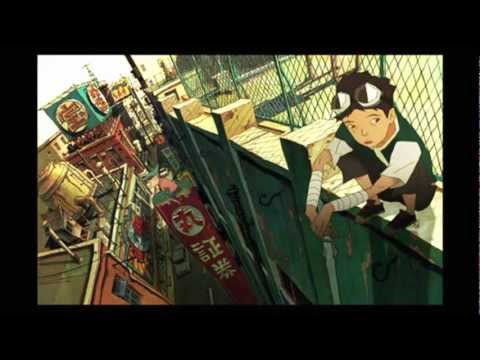 Yeiv - Wake Up & Run (Ft. Zan Dark)