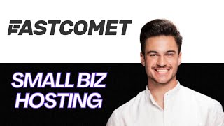 NEW | Best FastComet Plan for Small Business (2025) 🚀 | Affordable & Reliable Ho