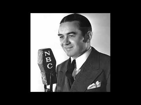 Victory Parade of Spotlight Bands - Jan Garber - 9/13/1943