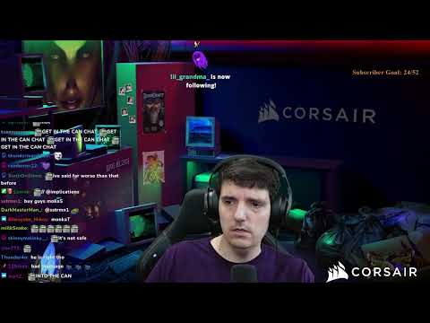 Guy In The Chat with a successful trollbait