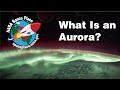 What Is An Aurora