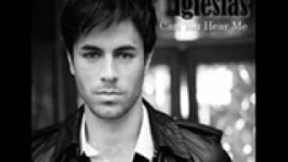 Enrique Iglesias - Can you hear me (UEFA Euro 2008)