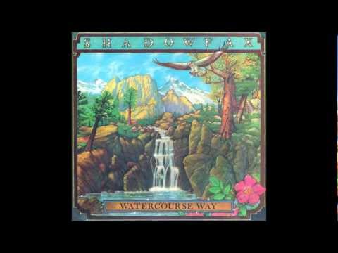 SHADOWFAX - Watercourse Way [full album]
