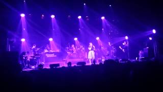 Caro Emerald   The wonderful in you, 02 11 2014