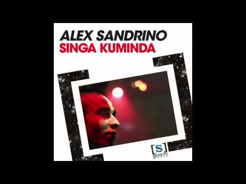 Alex Sandrino - Singa Kuminda (Dennis Ramoon remix)