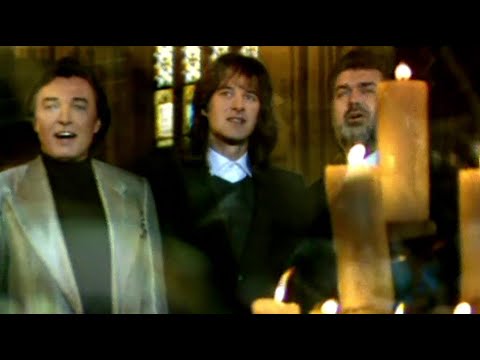 Karel Gott, Pavol Habera & Peter Dvorský - Svet lásku má (1995)