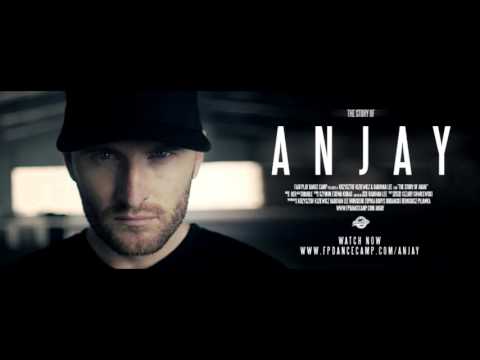 OER aka Trouble - Runaway (If you scared) [FAIR PLAY DANCE CAMP THEME]