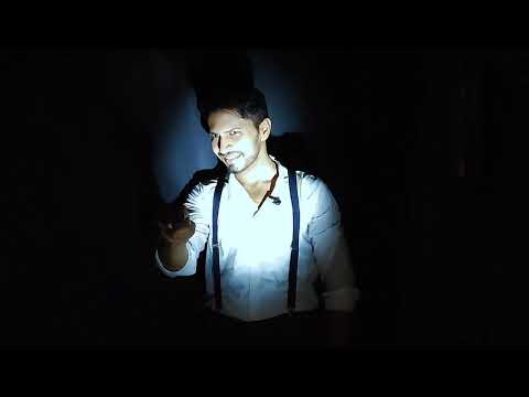 ravi shankar Macbeth. English audition