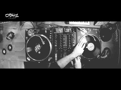 Members' Favourites - April 2021 (Mix: Gavin Sense) - Osnabrücker Allerlei