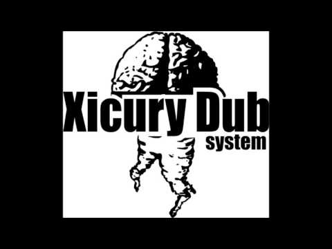 Xicury Dub "El Hada y el Dragón"