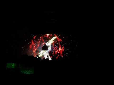 Fünf Sterne Deluxe - Flash - Live im Columbia Theater Berlin, 23.11.2017