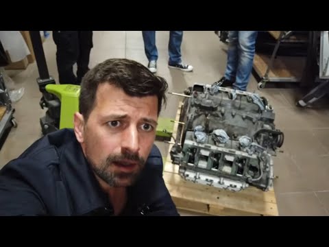 Polskie Porsche #34 - Trafiłem do polskiej świątyni Porsche!