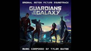 Guardians Of The Galaxy - Soundtrack (Groot Spores) Slowed