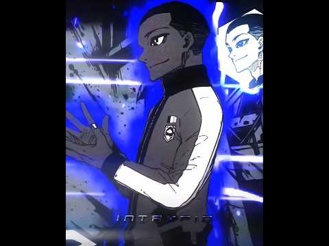 lowkey loki will win. #bluelock #shorts #edit