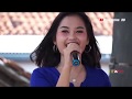 Dayuni Dilla Cinta New Anisahara Live Pamahan Cikarang