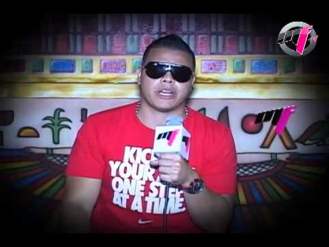 Mas Flow Tv entrevista a Nevets