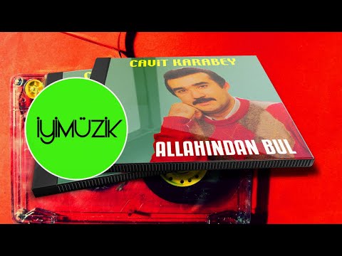 Cavit Karabey - Haram Olsun