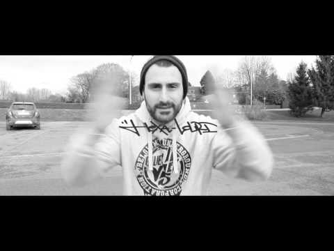 MELFIANO - Poignée de Punchlines pour Give me 5 prod.