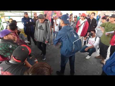 VR VS KEJA - 8vos de final / Elcubode8bytes