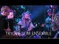 TRYGVE SEIM ENSEMBLE Beginning an Ending | NATTJAZZ 2021