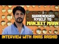 Anas Rashid EXCLUSIVE Interview | Nankana, Diya Aur Baati Hum | Punjabi Mania