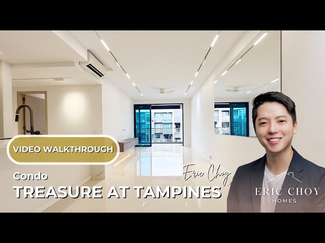 undefined of 1,324 sqft Condo for Rent in Treasure at Tampines - Project Photos 20