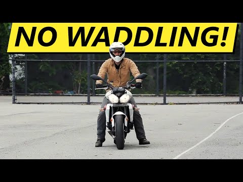 7 Signs You are NOT a Beginner Motorcycle Rider Anymore!