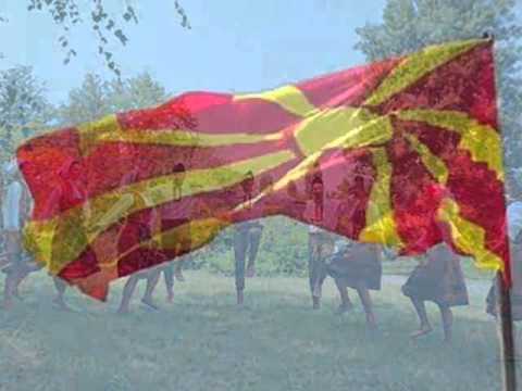 ТИ СИ ЗЕМЈО БЛАГОСЛОВЕНА- Пепи Бафтировски