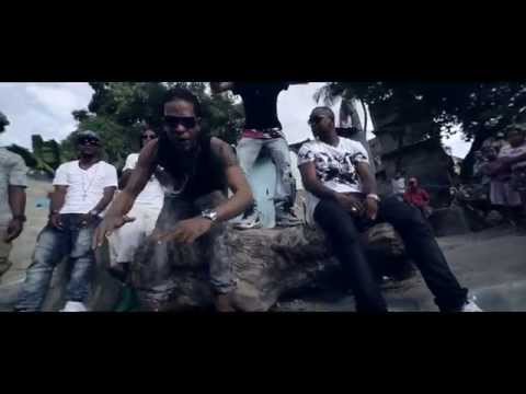 Mr Manyao & El H2 FT Kiko El Crazy, Ane Rap, Powell 70 (Soy Barrio Remix) VIDEO OFFICIAL