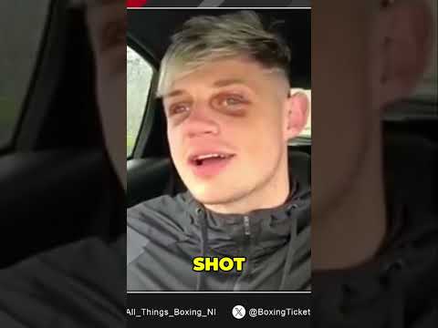 Kevin Cronin 🗣 I've had no life, I've put my whole life on hold to get a moment to get one shot!