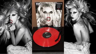 Lady Gaga - Judas (vinyl)