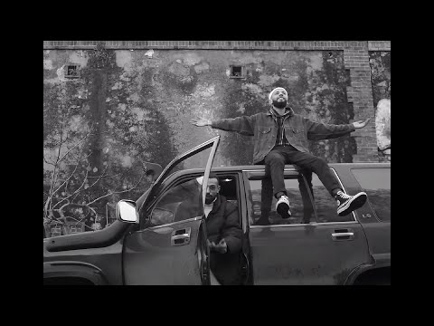 El Big Five feat. 4LFA - I Know (Official Music Video)