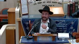 הרב מיכאל רביע | מעלת הנהרגים על קידוש ה׳ -חלק יא | יזדים | תשפ״ג