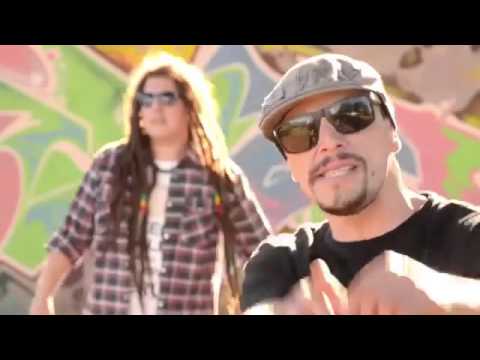 Kalacawas Ft  La Liga   Por Ti   Letra Video Oficial