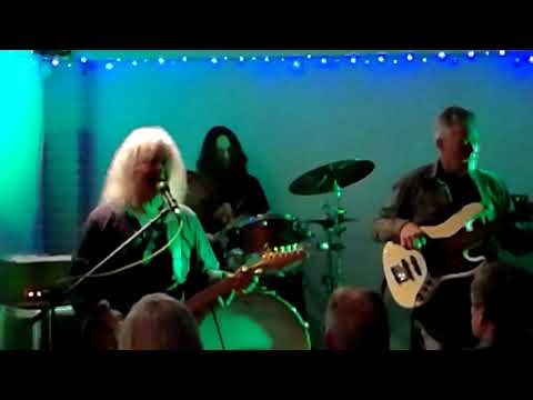 Purple Haze played by John Verity from Argent