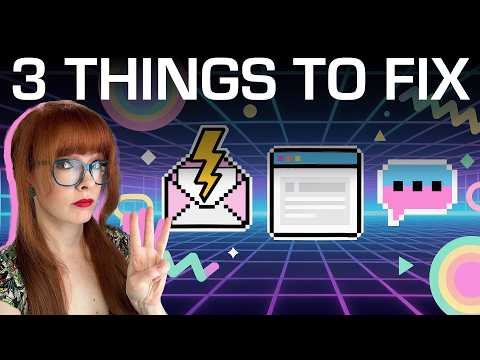 3 Privacy Fixes Most People Never Make